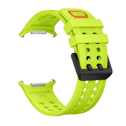 Samsung Galaxy Watch Ultra & Ultra 2 Vented Silicone Sport Band