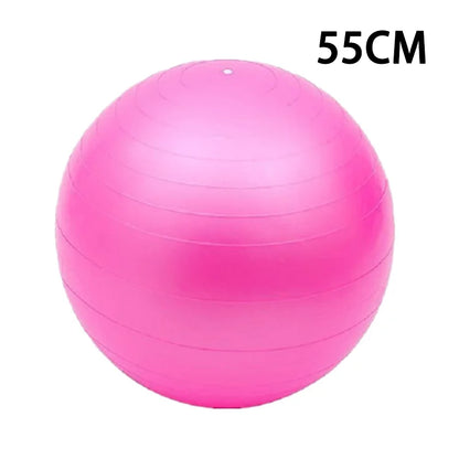 Yoga/Exercise Balance Ball
