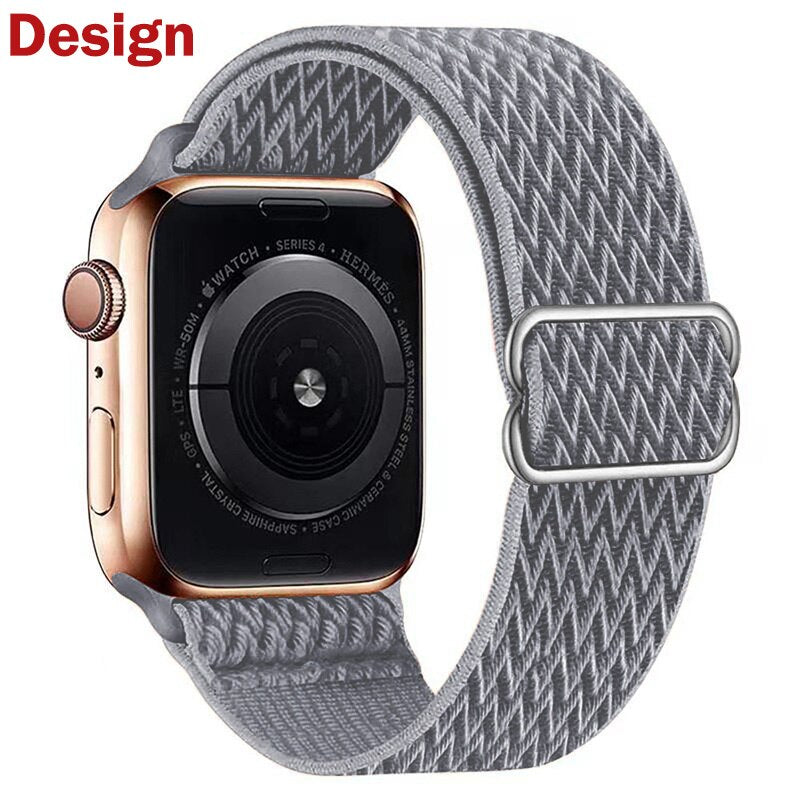 Strap For Apple Watch Armband Series 11/10/9/8/7/6/5/4/3 SE / Ultra 1/2/3