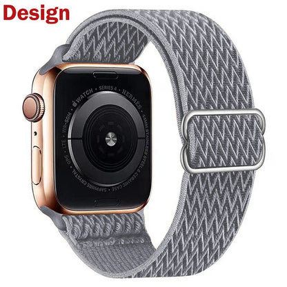 Strap For Apple Watch Armband Series 11/10/9/8/7/6/5/4/3 SE / Ultra 1/2/3
