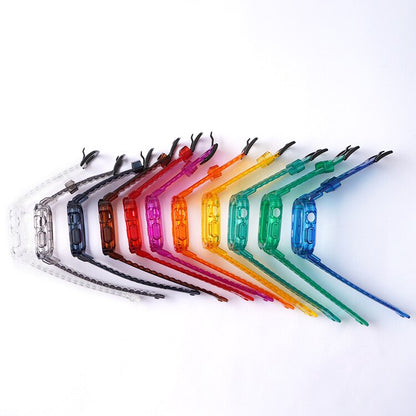 Apple Watch Silicon Band+Case