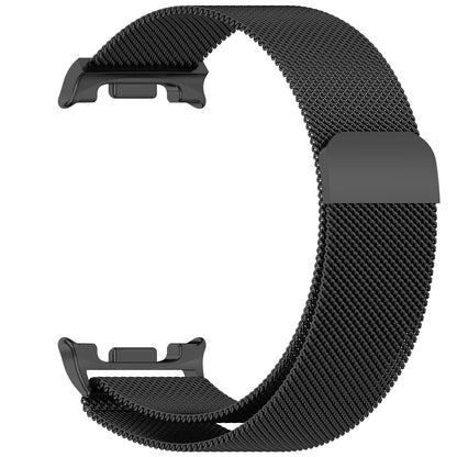 Samsung Galaxy Watch8, 9 & Ultra Steel Link or Milanese Band