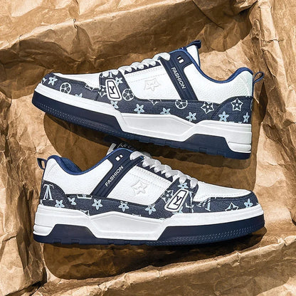 Men's LV Sneakers