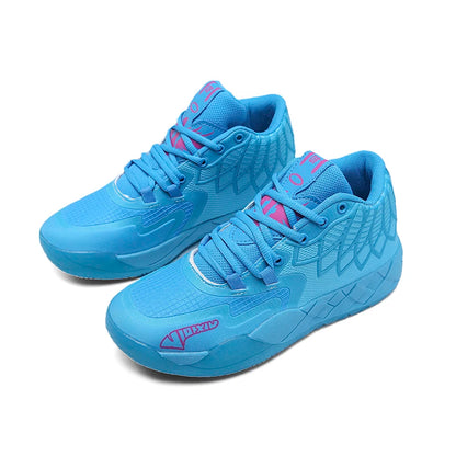LaMelo Ball Basketball Sneakers
