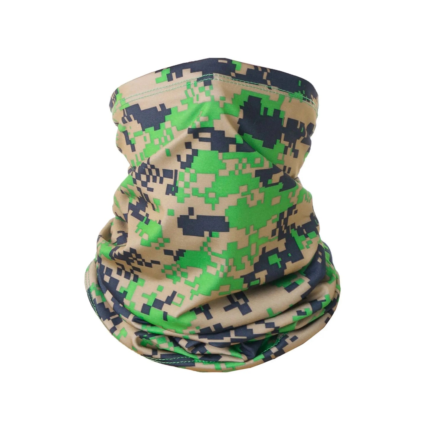 Ice Silk UV Protection Scarf