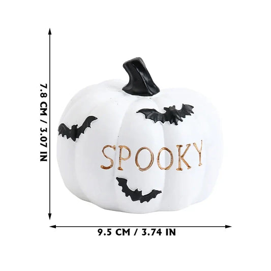 Halloween Decor home outdoor Ornaments Resin