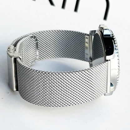 Samsung Galaxy Watch 7, 6, 5, 4 & FE Milanese Mesh Band