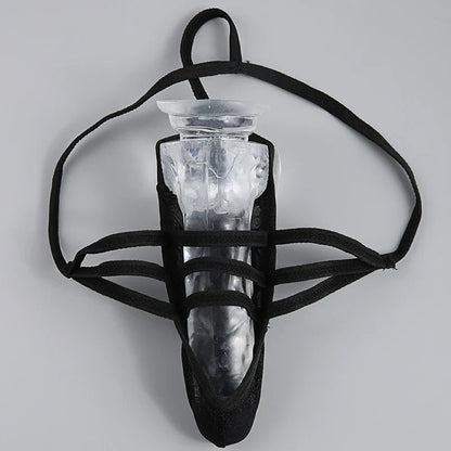 Men's Sexy Elephant Trunk Thong