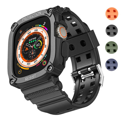 Apple Watch Band+Case