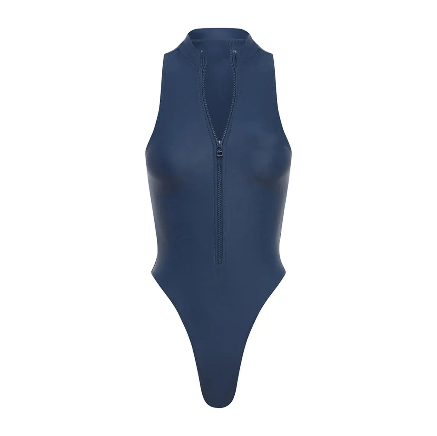 Ash UV Protection one piece Swimwear for Women