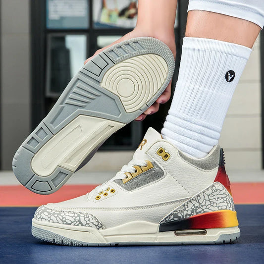 Air Jordan 3 Retro J Balvin