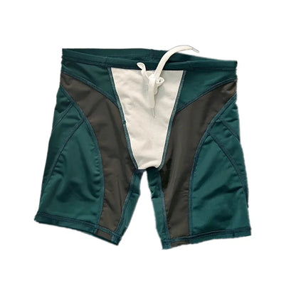 Seobean Jock Jammer Shorts