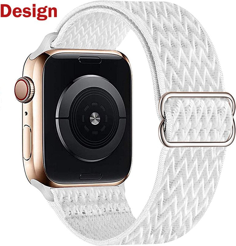 Strap For Apple Watch Armband Series 11/10/9/8/7/6/5/4/ SE / Ultra 1/2/3