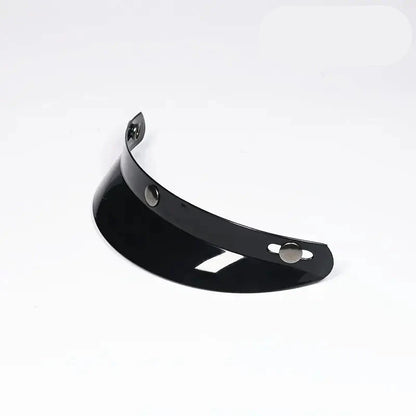 Visor for 3/4 Helmet
