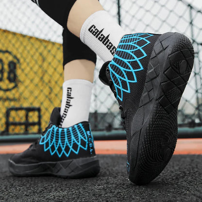 LaMelo Ball Basketball Sneakers