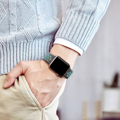 Sport Bracelet Apple Watch Series 11/10/9/8/7/6/5/4/ SE / Ultra 1/2/3