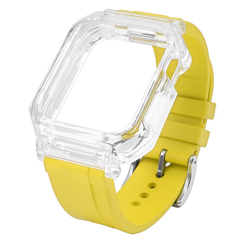 Sports Bracelet For Apple Watch Band