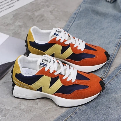 Womens New Balance Sneakers