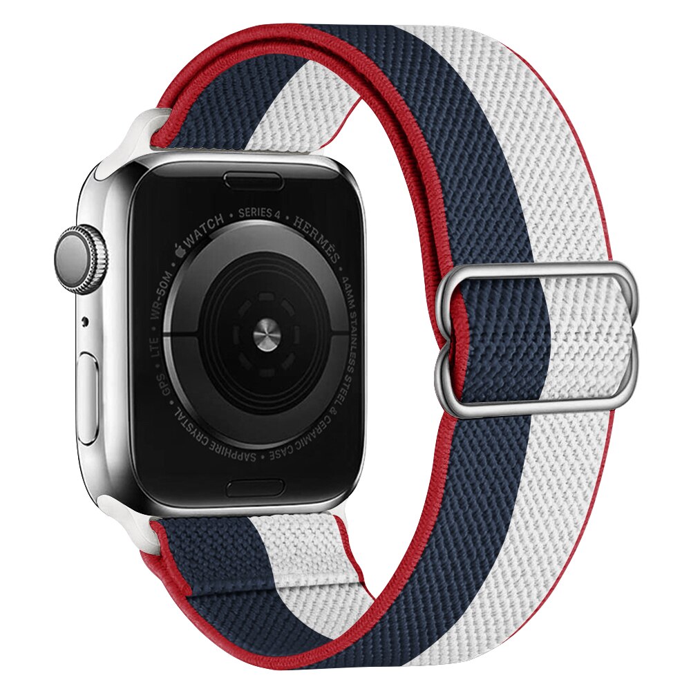 Strap For Apple Watch Armband Series 11/10/9/8/7/6/5/4/3 SE / Ultra 1/2/3