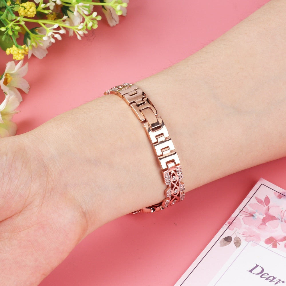 Luxury Apple Watch Band/Strap