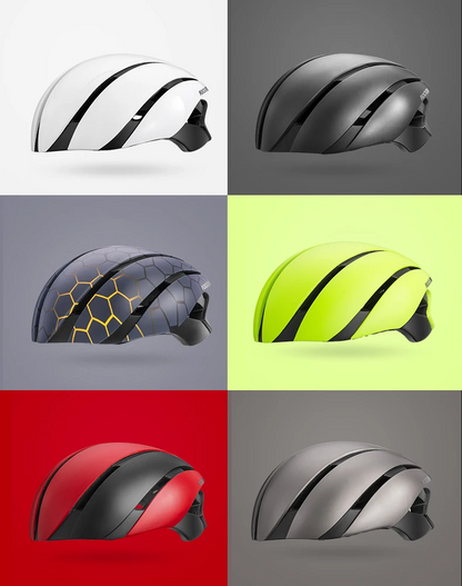 ROCKBROS Ultralight Aerodynamic Cycling Helmet  MTB/Road Men's