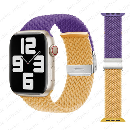 Apple Watch Loop Armband Series 11/10/9/8/7/6/5/4/ SE / Ultra 1/2/3