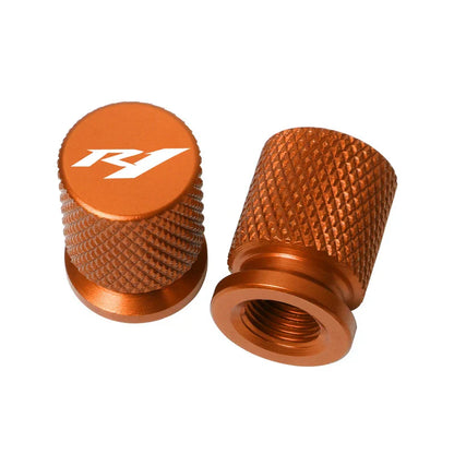 Aluminium Valve Stem Caps