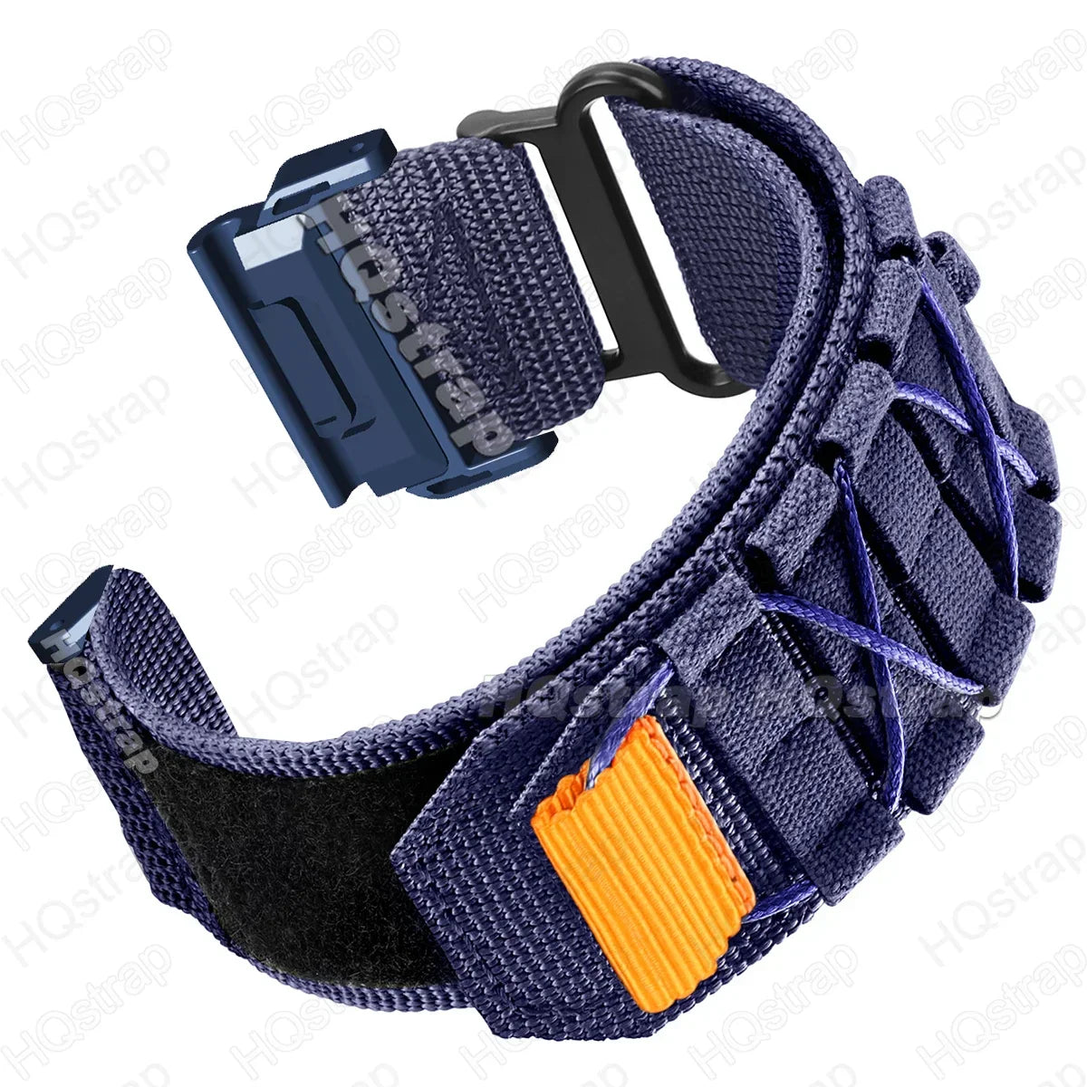 Garmin Nylon Strap - Durable Military Style