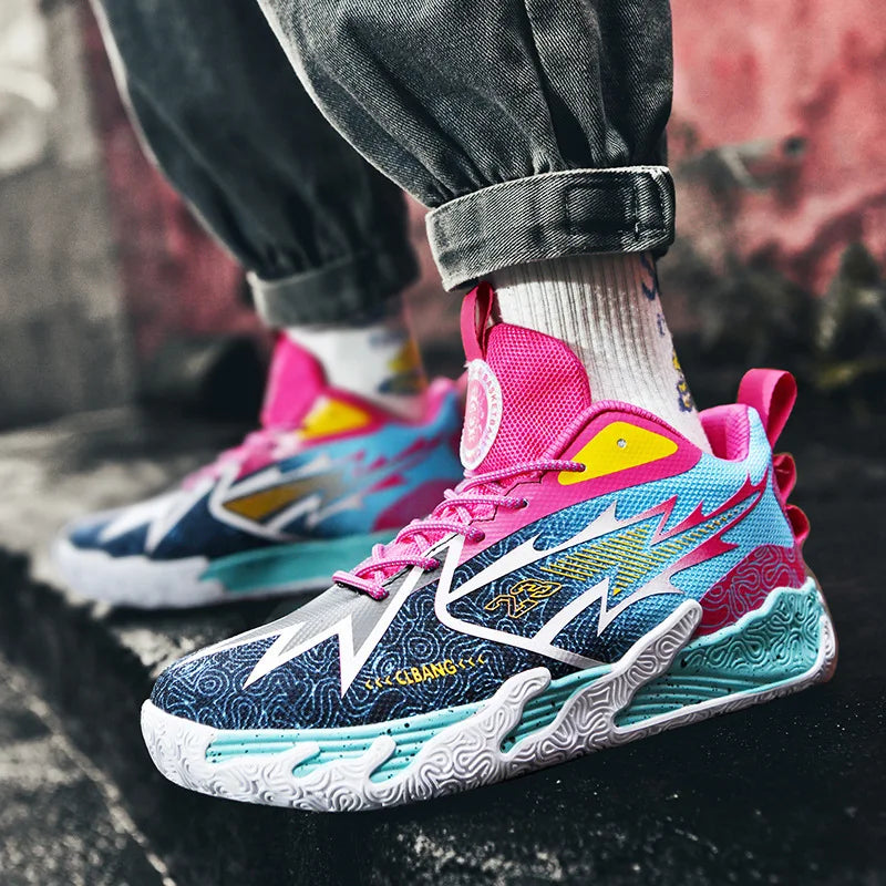 Puma Basketball Shoes