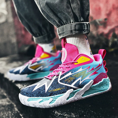 Puma Basketball Shoes