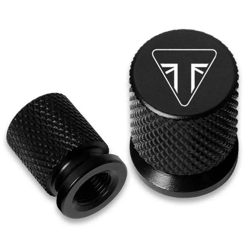 Valve Stem Caps T-Ride