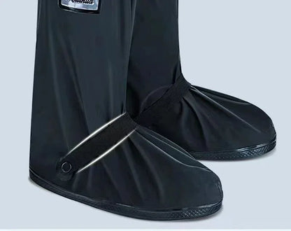 Motorcycle Shoe Cover Non-Slip For Rainy, Snowy Day
