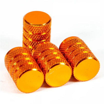 4PCS Valve Stem Caps