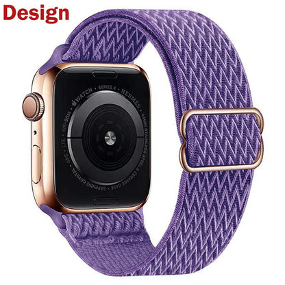 Strap For Apple Watch Armband Series 11/10/9/8/7/6/5/4/ SE / Ultra 1/2/3