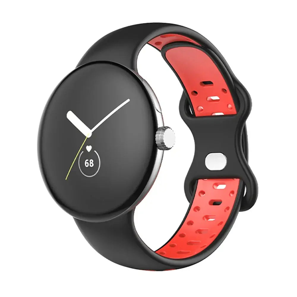 Google Pixel Silicone Strap - Comfortable and Durable