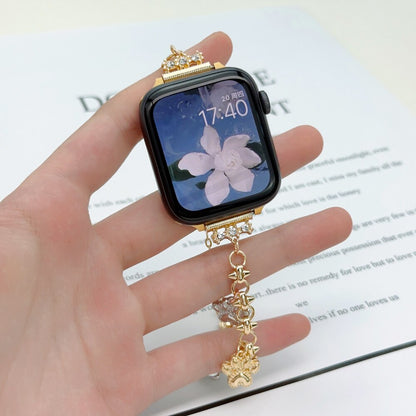 Paw Steel Apple Watch Band Series 11/10/9/8/7/6/5/4/ SE / Ultra 1/2/3