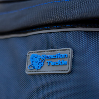 Reaction Tackle Fishing Tackle Backpack- Trays included