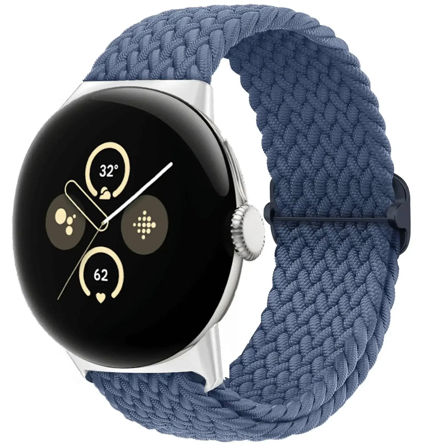 Google Pixel Nylon Strap - Stylish, Durable, Versatile Band