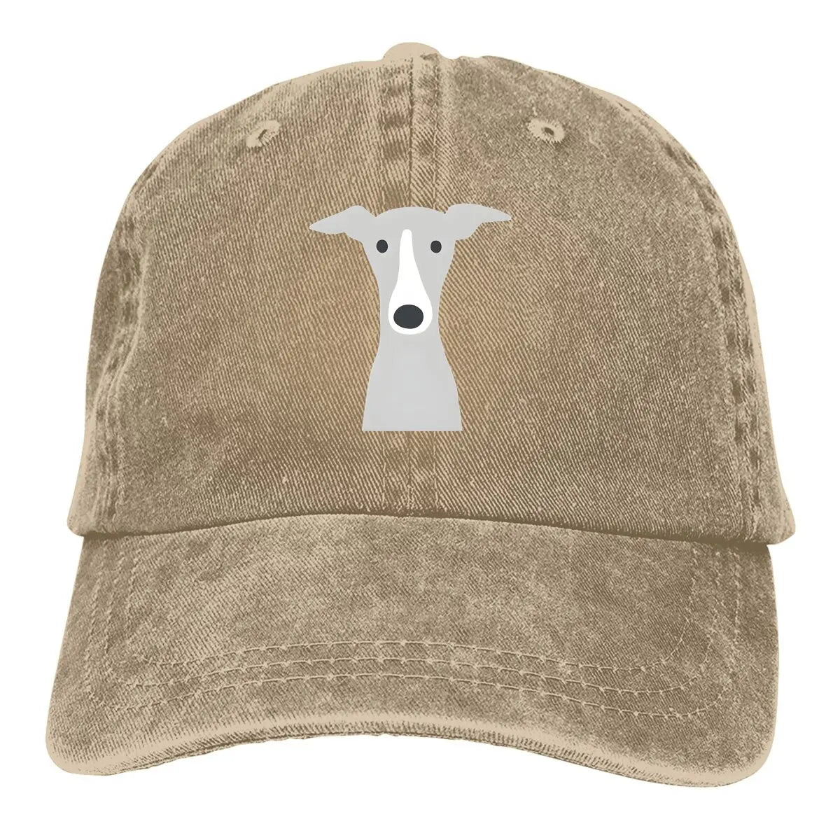 Italian Greyhound Caps