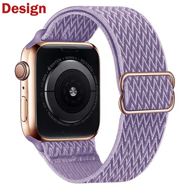 Strap For Apple Watch Armband Series 11/10/9/8/7/6/5/4/ SE / Ultra 1/2/3