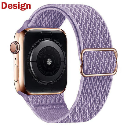 Strap For Apple Watch Armband Series 11/10/9/8/7/6/5/4/ SE / Ultra 1/2/3
