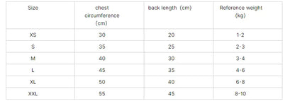 Mesh Breathable Pet Dog Clothes Puppy Vests Casual T-Shirt