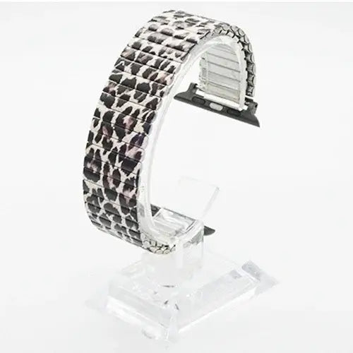Apple Watch Metal Band - Elegant Durable Steel Strap