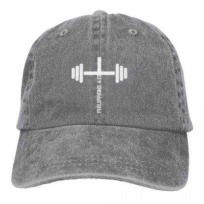 Fitness Caps