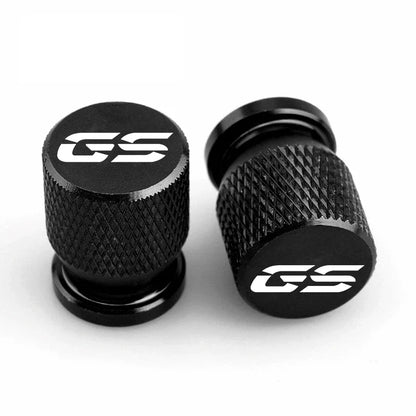 Motorcycle Valve Stem Caps