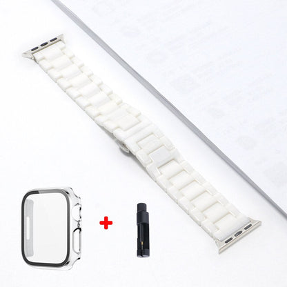 Apple Watch Case+Ceramics Strap