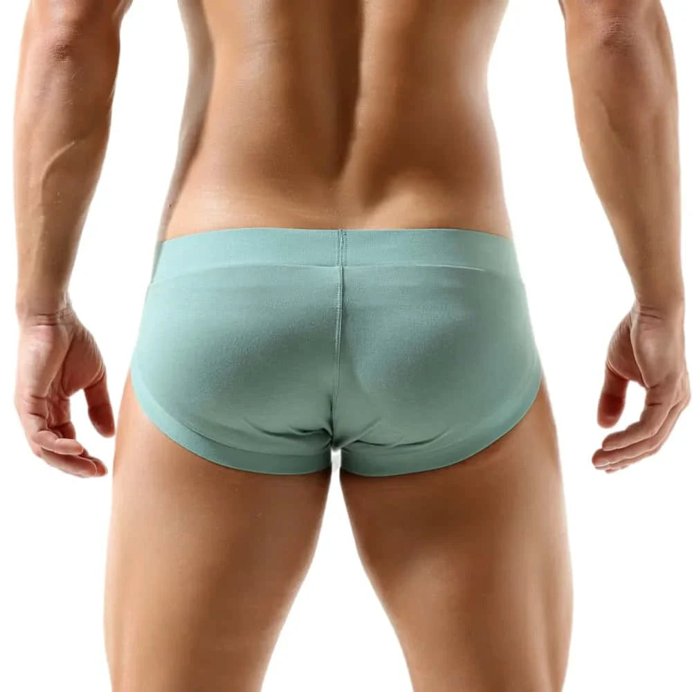 TAUWELL New Men Briefs Underwear