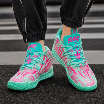 LaMelo Basketball Sneakers