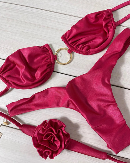 Saria two piece swimsuit