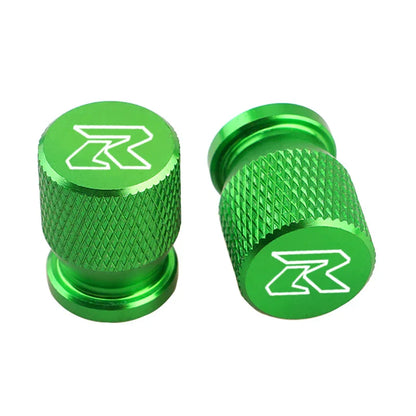 Motorcycle Valve Stem Caps
